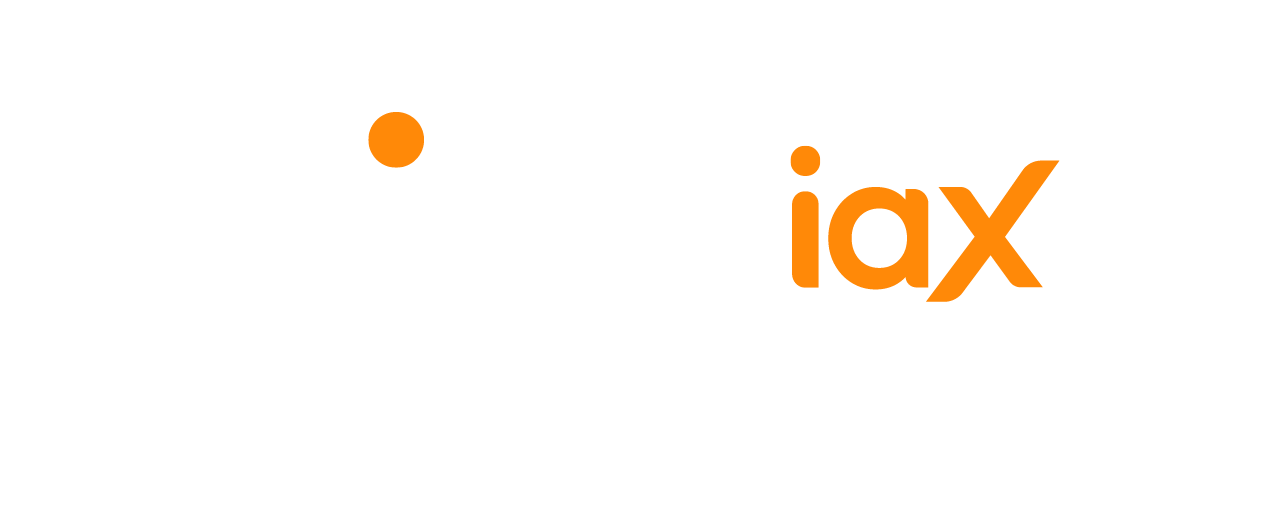 Logo theiax 1